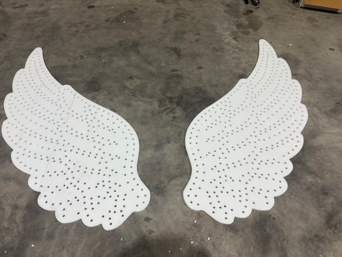 Angel Wings