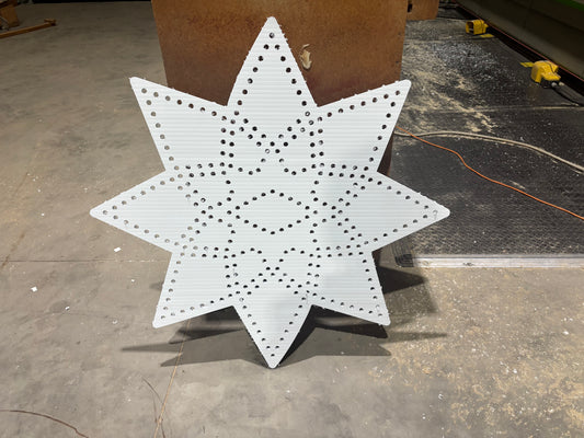 THE Star